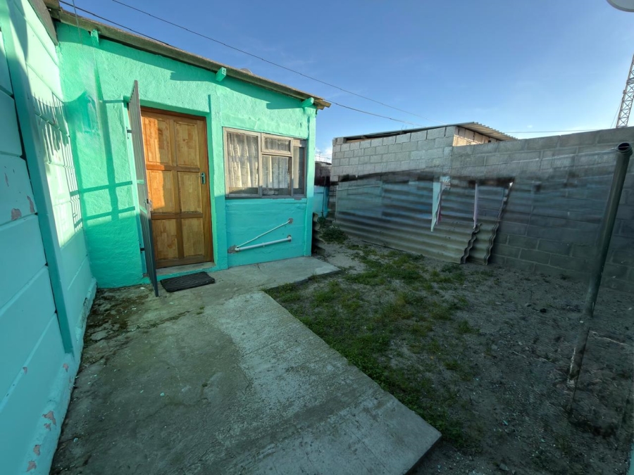 2 Bedroom Property for Sale in Belhar Western Cape